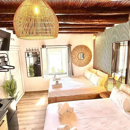 Apartamento Naousaki Premium 2 Naousa (Paros)