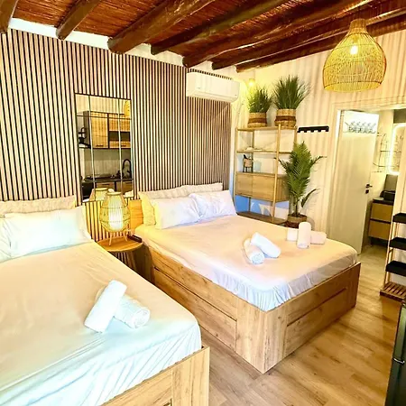 Apartamento Naousaki Premium 2 Naousa (Paros)