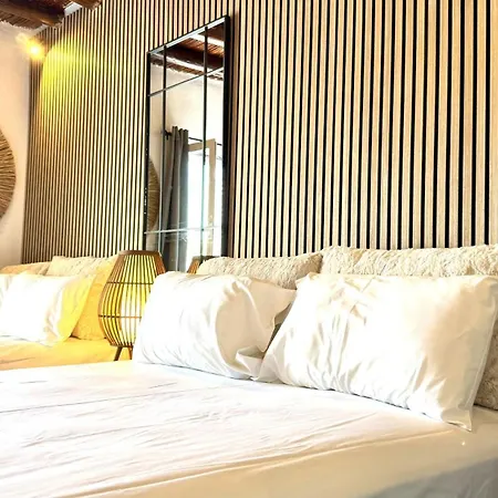 Apartamento Naousaki Premium 2 Naousa (Paros)