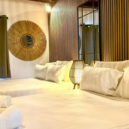 Apartamento Naousaki Premium 2 Naousa (Paros)