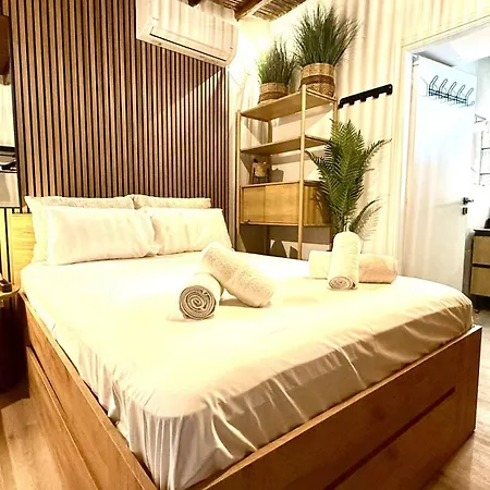 Naousaki Premium 2 Apartamento *