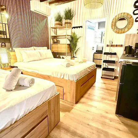 Naousaki Premium 2 Apartamento