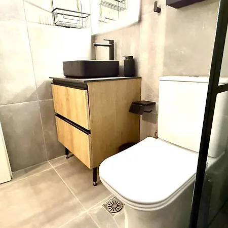 Naousaki Premium 2 Apartamento *