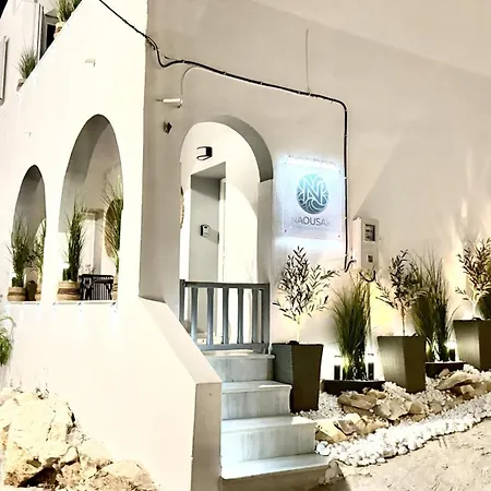 Naousaki Premium 2 Apartamento