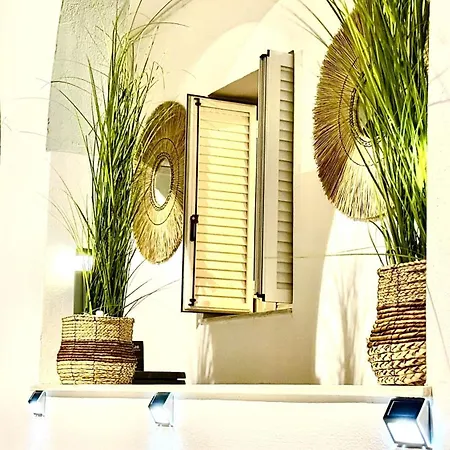 Naousaki Premium 2 Apartamento