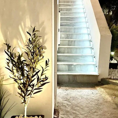 Naousaki Premium 2 Apartamento