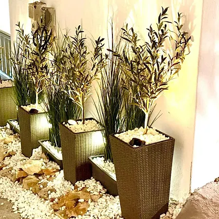 Apartamento Naousaki Premium 2 Naousa (Paros)